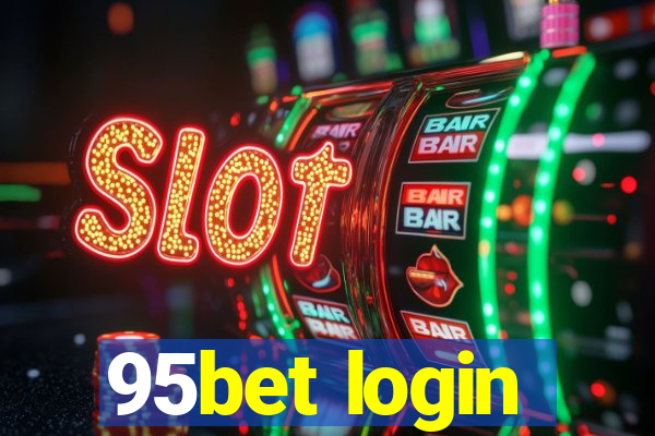 95bet login